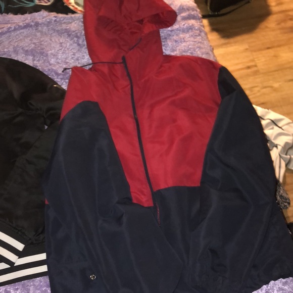 2 women’s spring jackets different styles - Picture 2 of 2